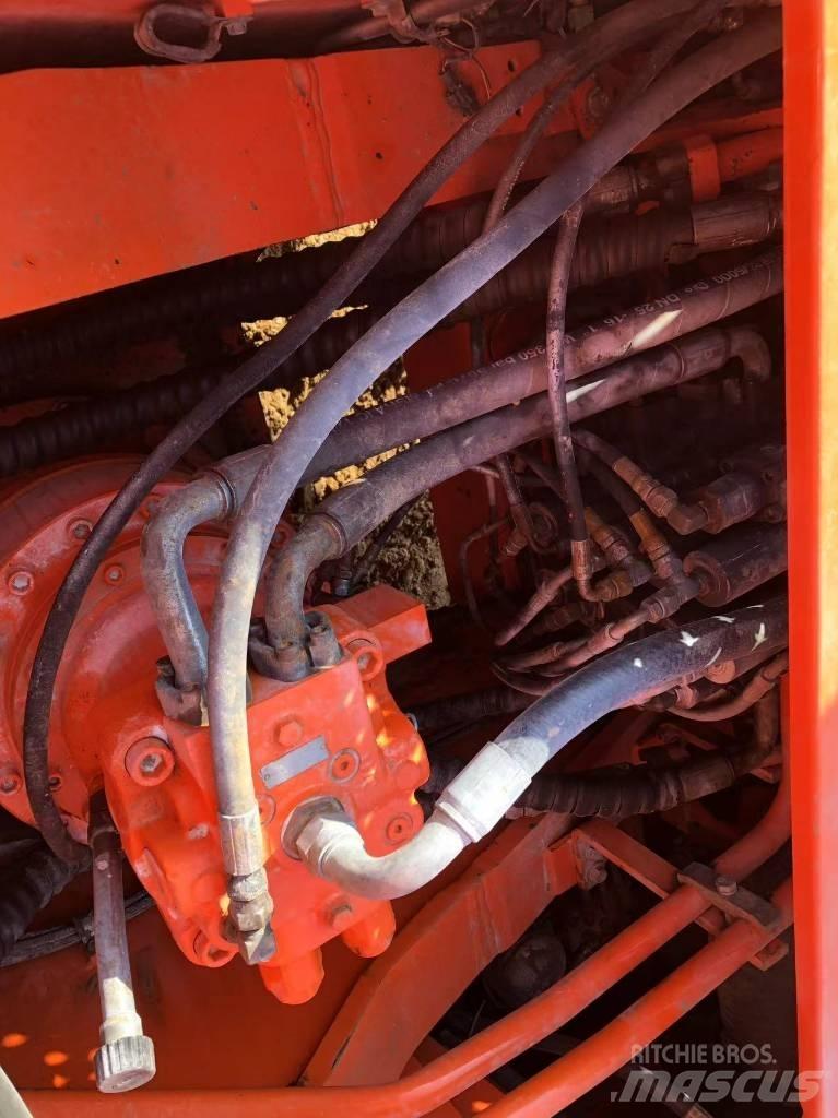 Doosan 300-7 Escavadoras de rastos