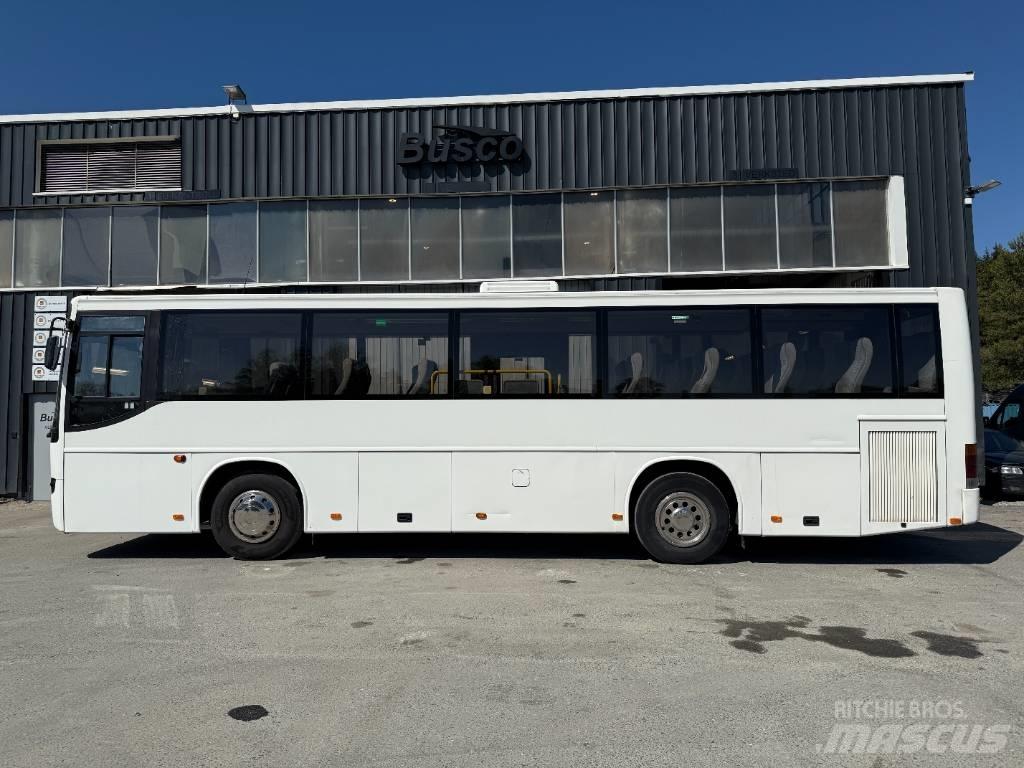 Volvo B7R 8700 10,6m Autocarros intercidades