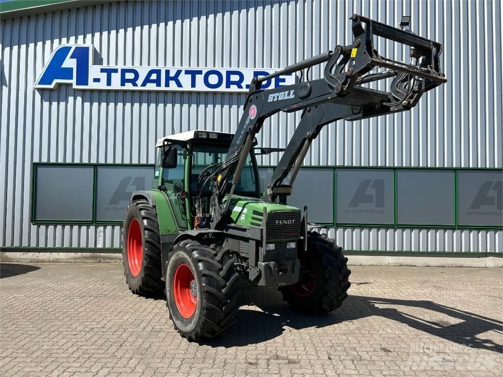 Fendt Farmer 310 Tratores Agrícolas usados