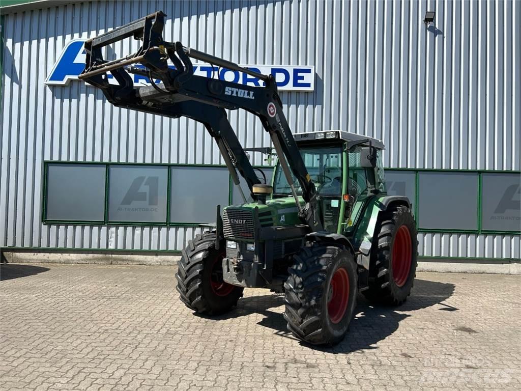 Fendt Farmer 310 Tratores Agrícolas usados