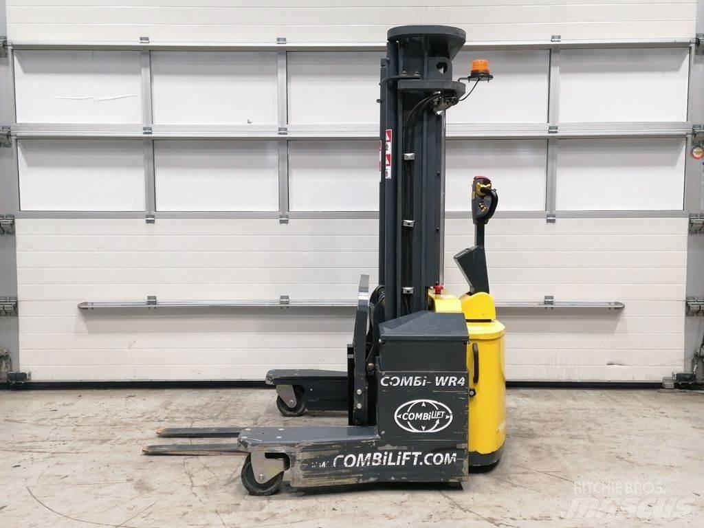 Combilift WR4 Carregadores laterais
