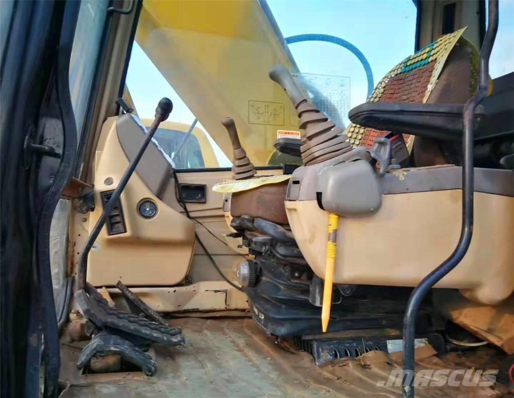 CAT 330BL Escavadoras de rastos