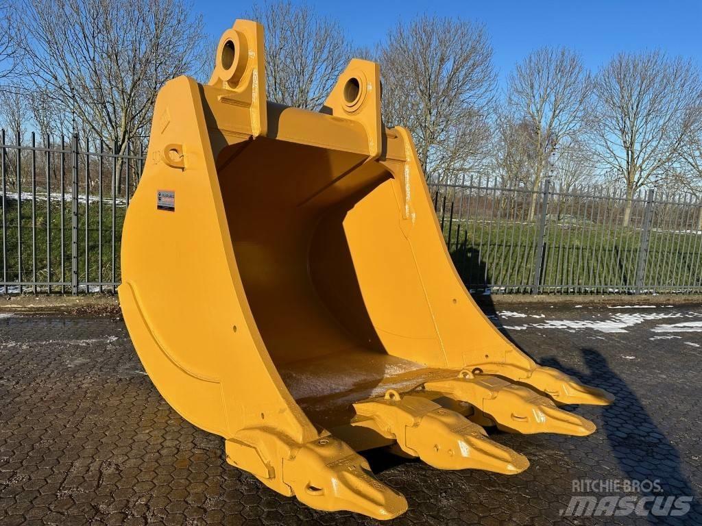 CAT 6015 CAT Bucket Baldes