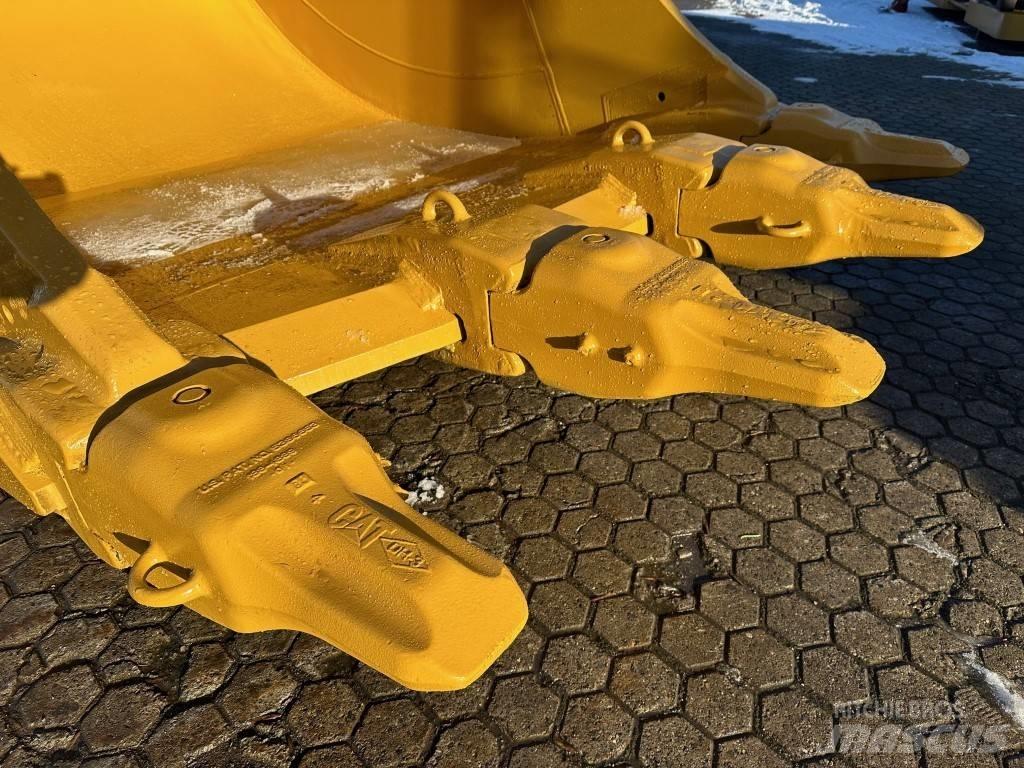 CAT 6015 CAT Bucket Baldes