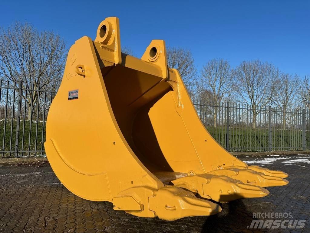 CAT 6015 CAT Bucket Baldes