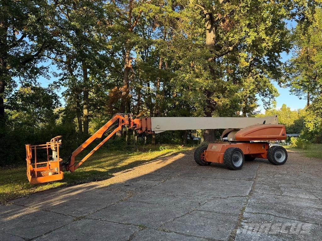 JLG 1200 SJP Elevadores braços Telescópicos