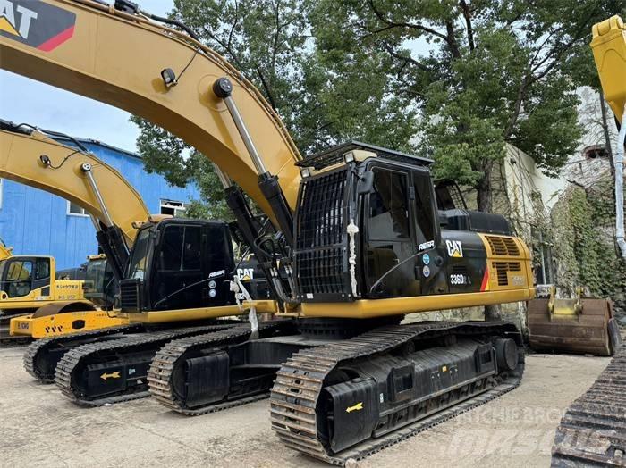 CAT 336 D2L Escavadoras de rastos
