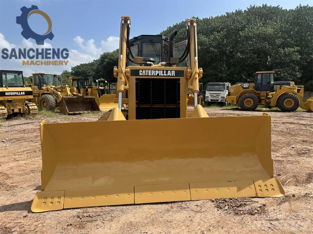 CAT D 6 G Dozers - Tratores rastos