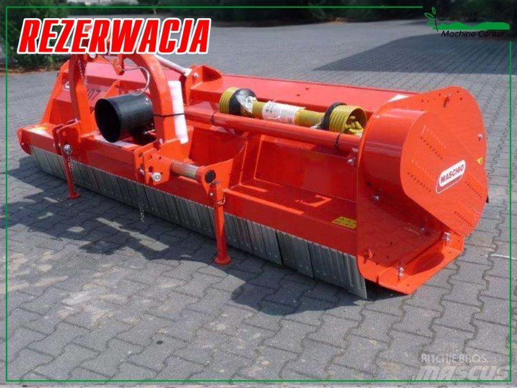 Maschio TORNADO 310 Outras máquinas de lavoura e acessórios