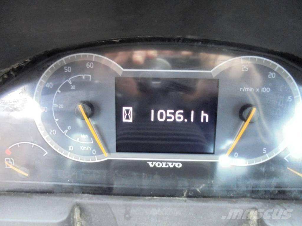 Volvo L 90 H Pás carregadoras de rodas