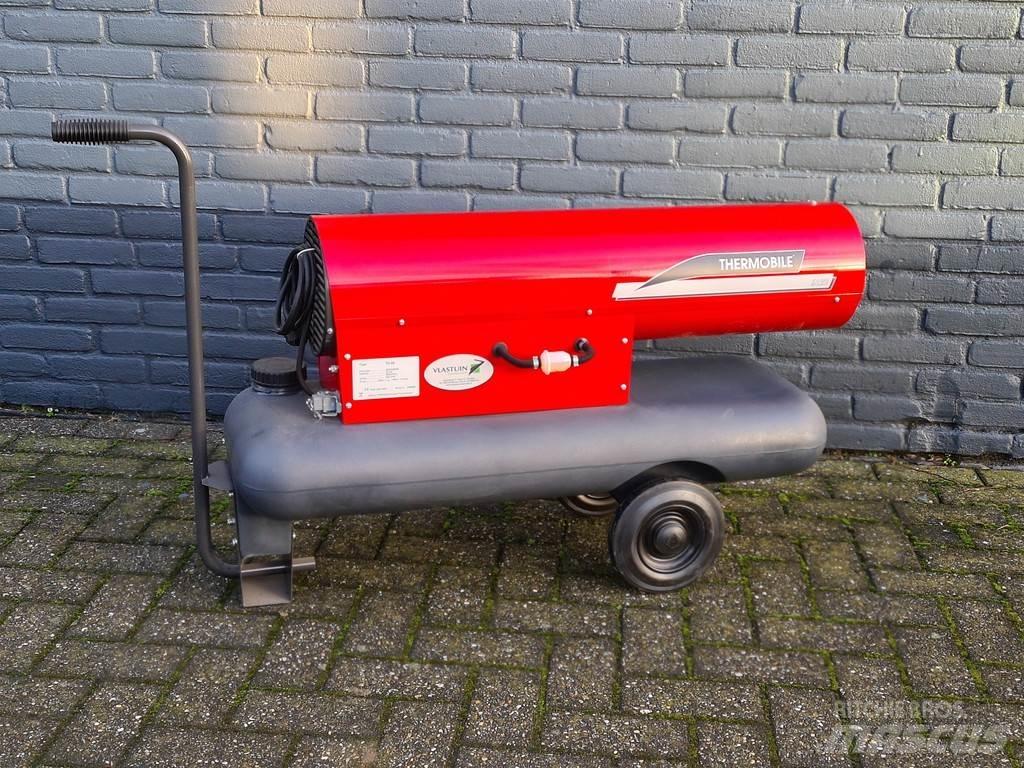 Thermobile TA 22 Carros Ligeiros