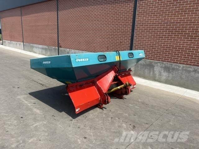 Sulky GL 2000 Agricultura - Outros
