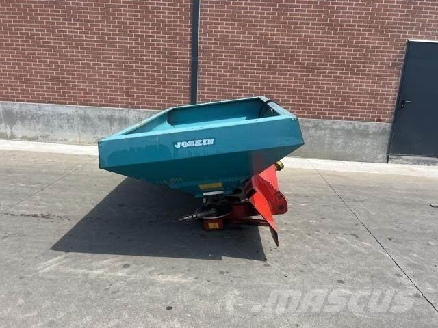 Sulky GL 2000 Agricultura - Outros
