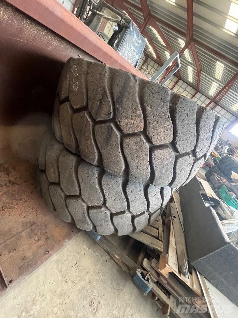 Volvo L 110 G Pás carregadoras de rodas