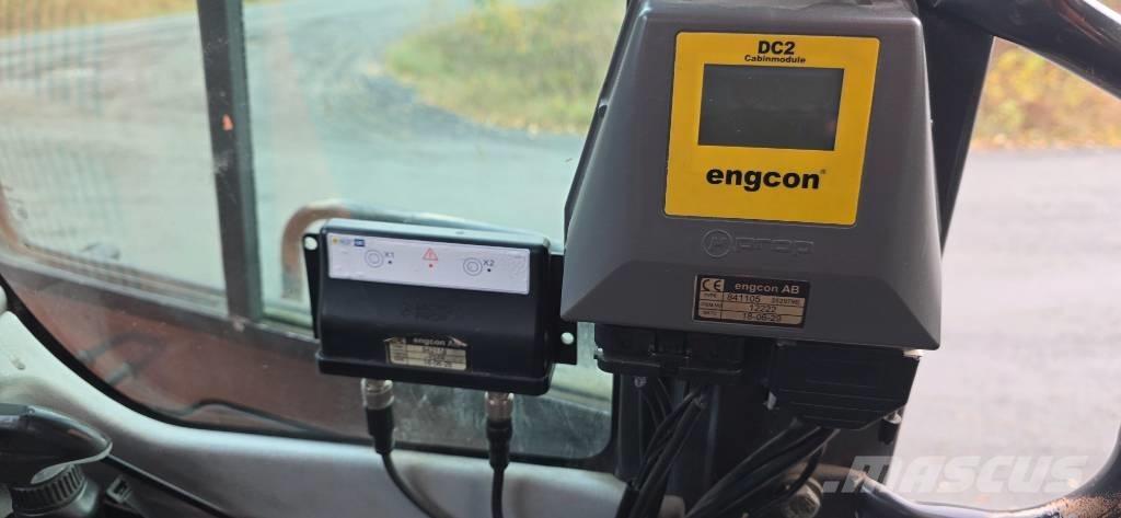 Doosan DX 235 LCR Escavadoras de rastos