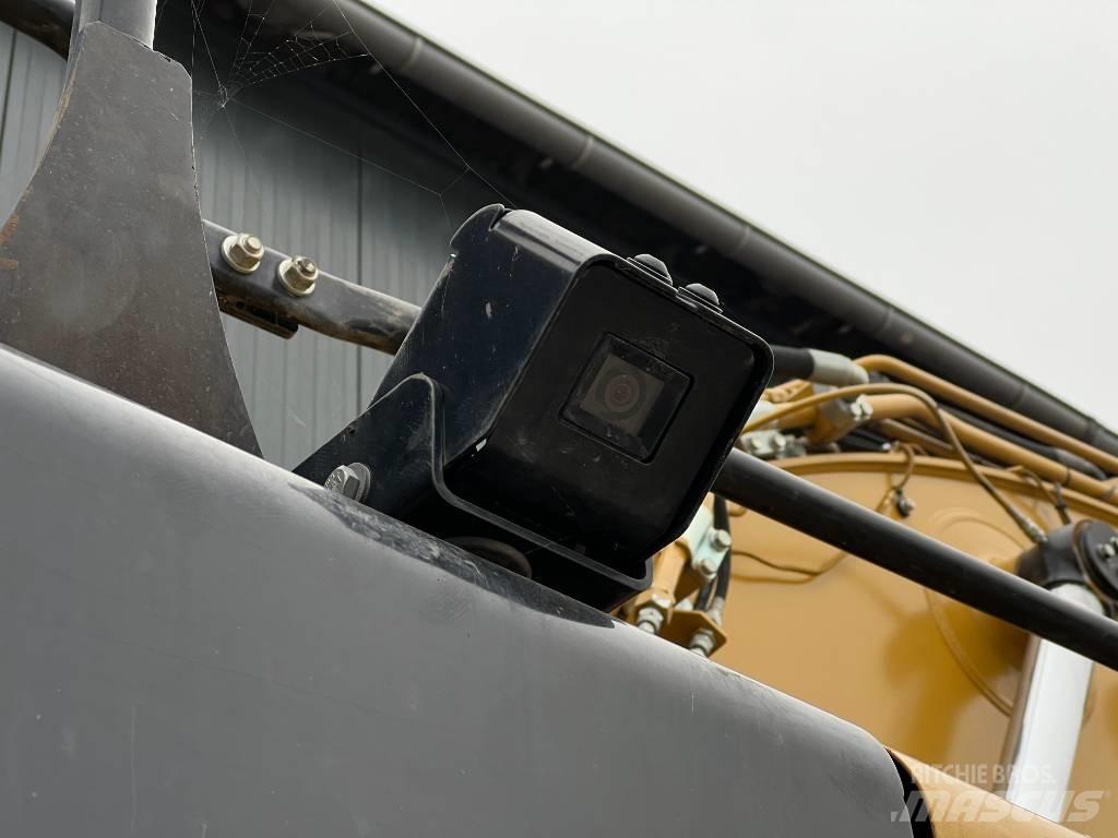 CAT 325F LCR Escavadoras de rastos