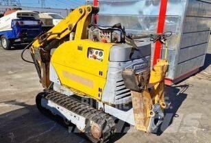 Brokk 180 Escavadoras de demolição