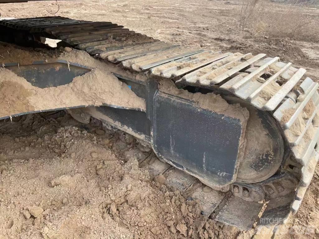 Volvo EC210D Escavadoras de rastos