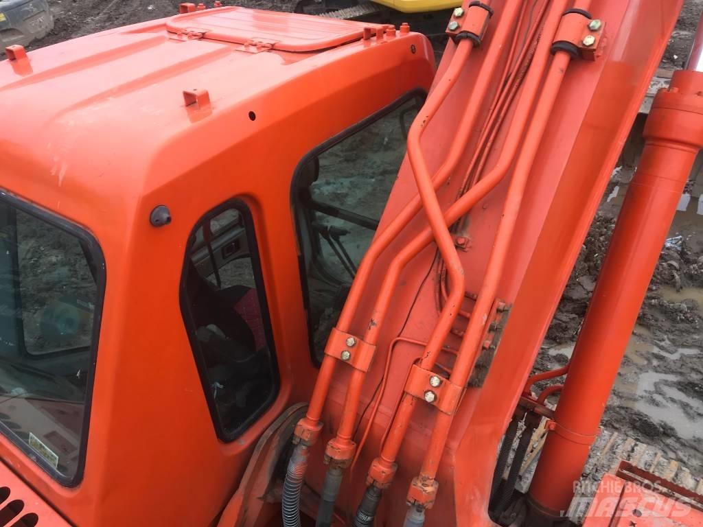 Doosan DH 300 LC-7 Escavadoras de rastos