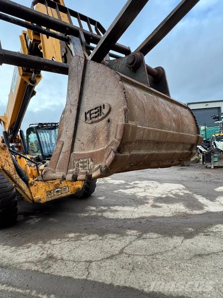  DIGGING BUCKET 5foot Baldes