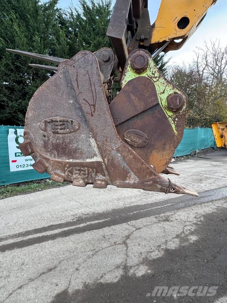  DIGGING BUCKET 5foot Baldes