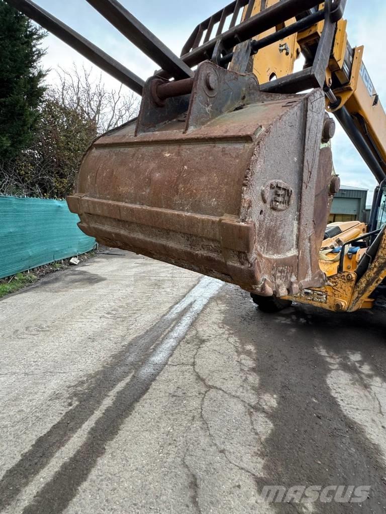  DIGGING BUCKET 5foot Baldes