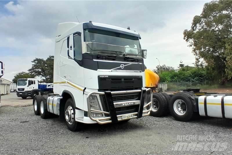 Volvo FH 440 Outros Camiões