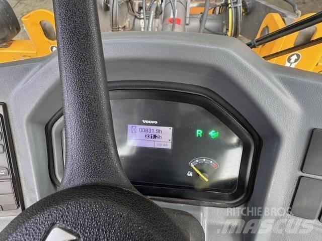Volvo L 30 G Pás carregadoras de rodas