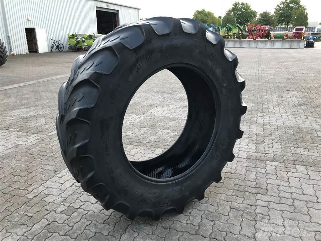 Kleber 520/85 R38 Pneus Agrícolas