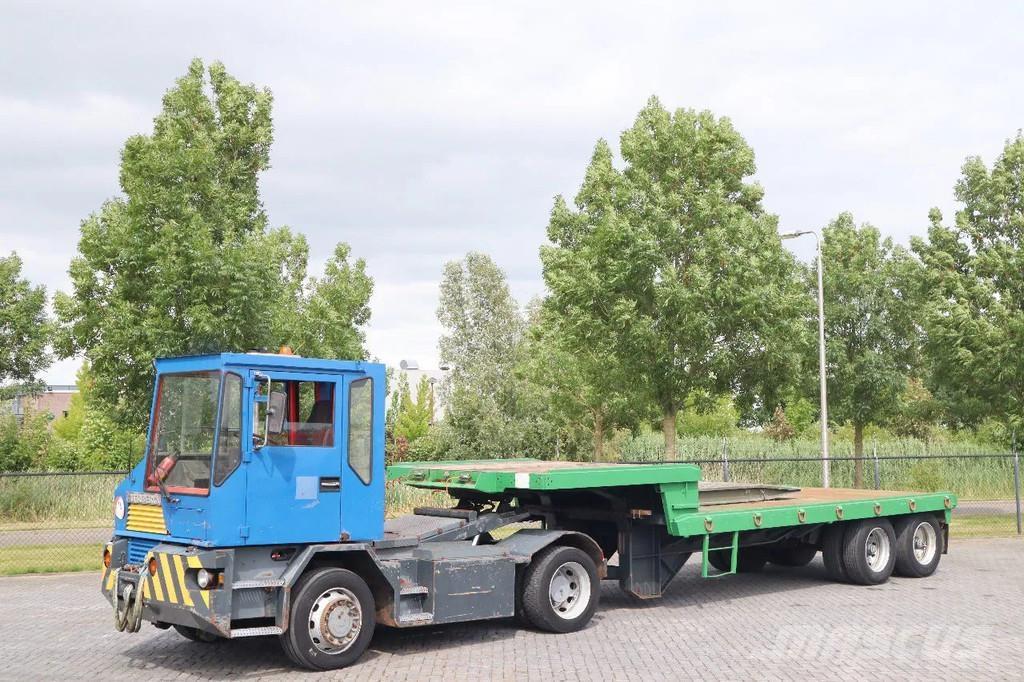 Terberg RT 20 4X4 Tractores terminais