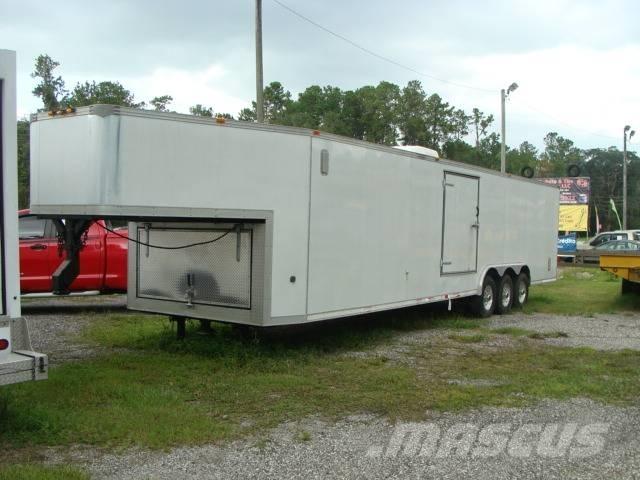  HIWY TRAILER Semi Reboques de Transporte Auto