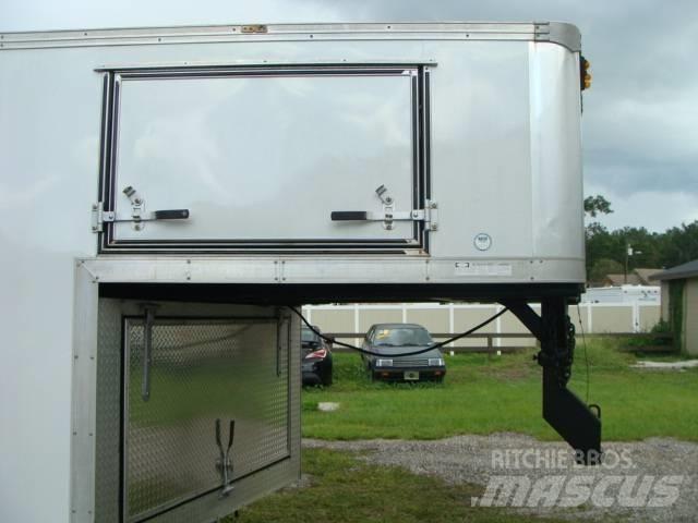  HIWY TRAILER Semi Reboques de Transporte Auto