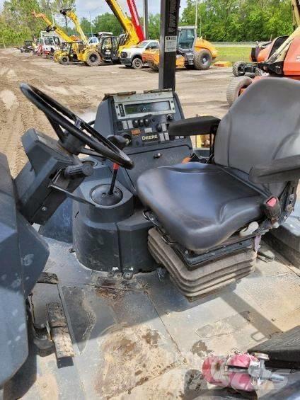 DEERE 310 L Retroescavadoras