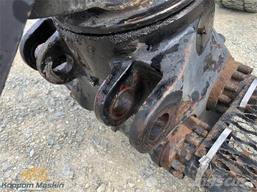 Loglift 190 Gruas de ceifeiras