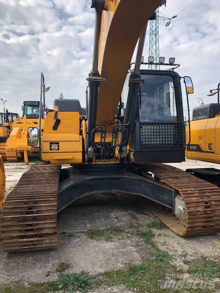 LiuGong 925E Escavadoras de rastos