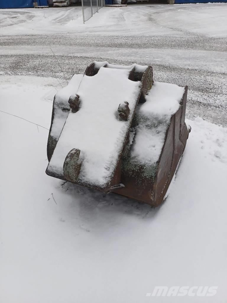  Kynsikauha NTP-10 Baldes