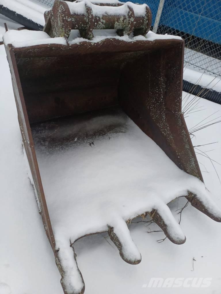  Kynsikauha NTP-10 Baldes