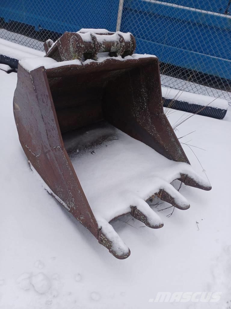  Kynsikauha NTP-10 Baldes