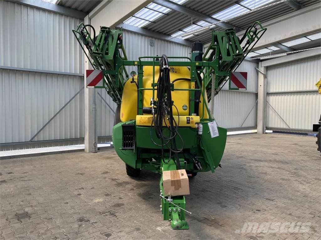 John Deere R740i Pulverizadores rebocados