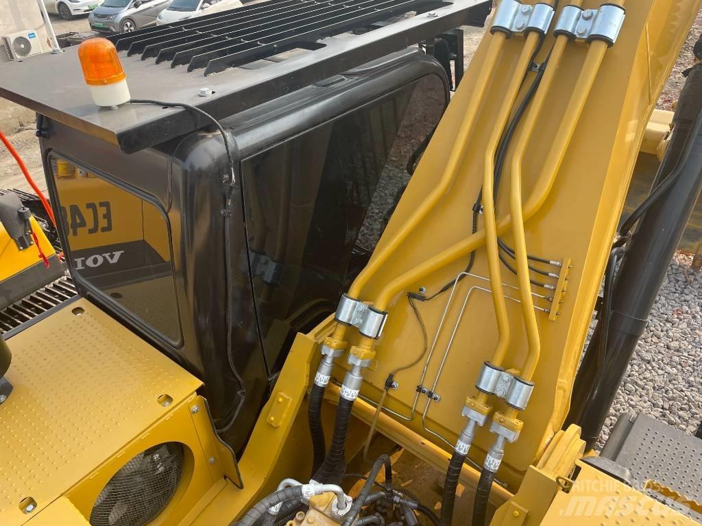 CAT 340 Escavadoras de rastos