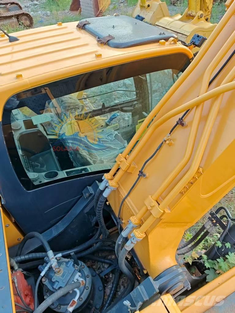 Hyundai R300LC-9S Escavadoras de rastos
