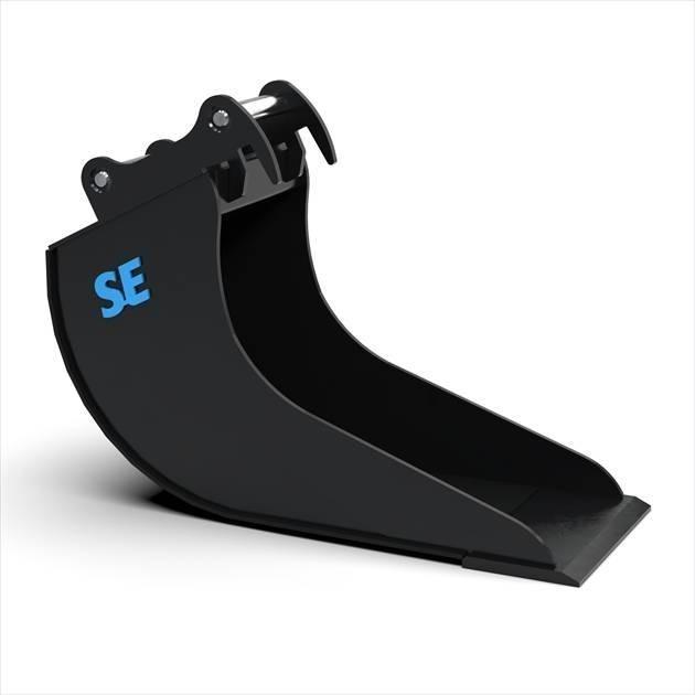 SE Equipment  Skopor Baldes