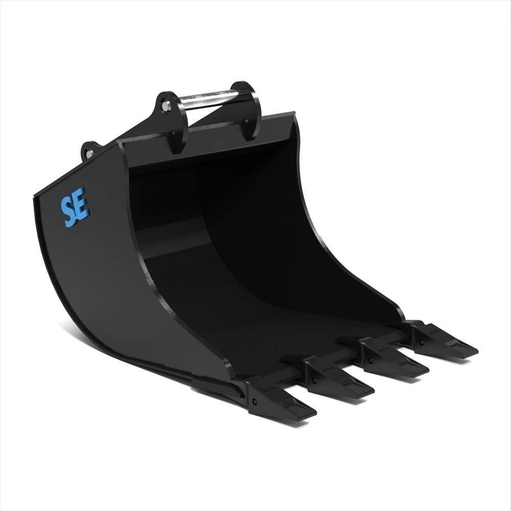 SE Equipment  Skopor Baldes