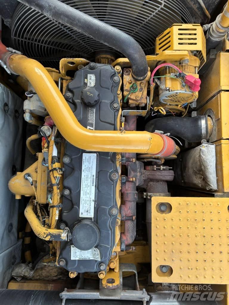 CAT 325 D L Escavadoras de rastos