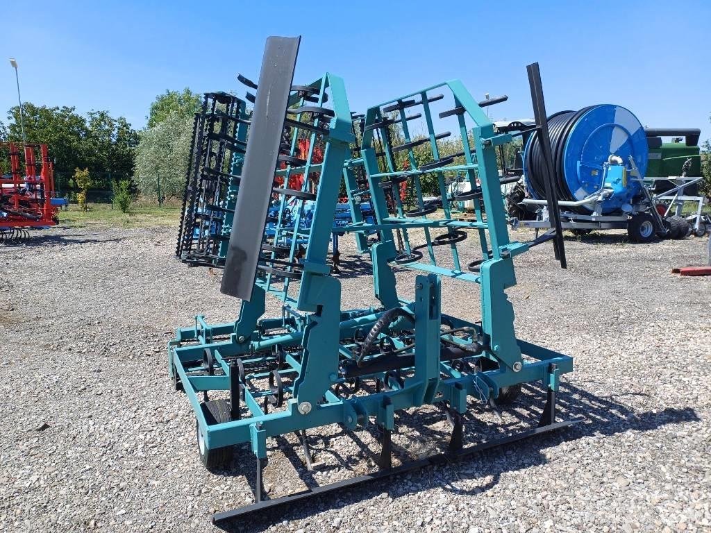 Nardi Seedbed 5m Agricultura - Outros
