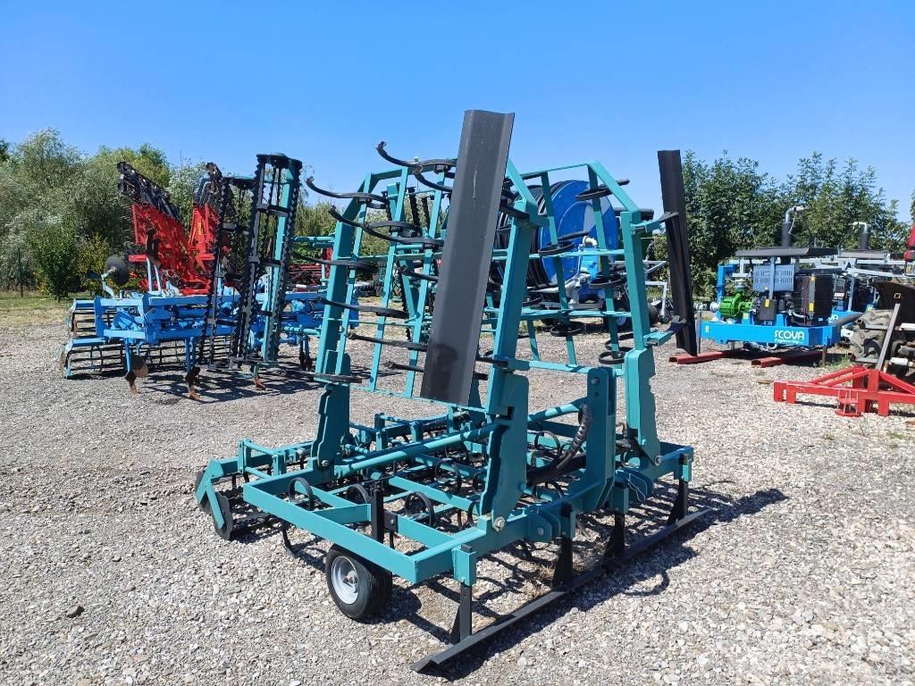 Nardi Seedbed 5m Agricultura - Outros

