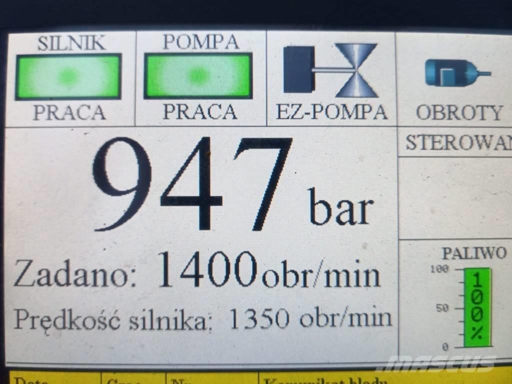  Uraca 627 Construção - Outros
