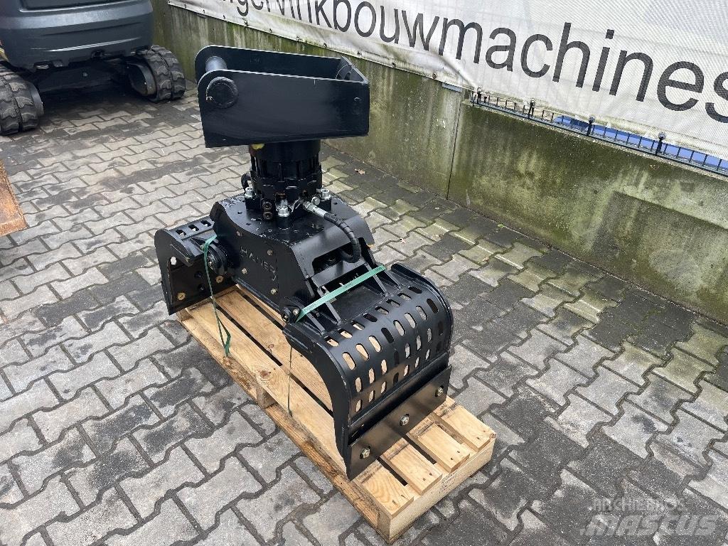  Haner HSO 200R Garras
