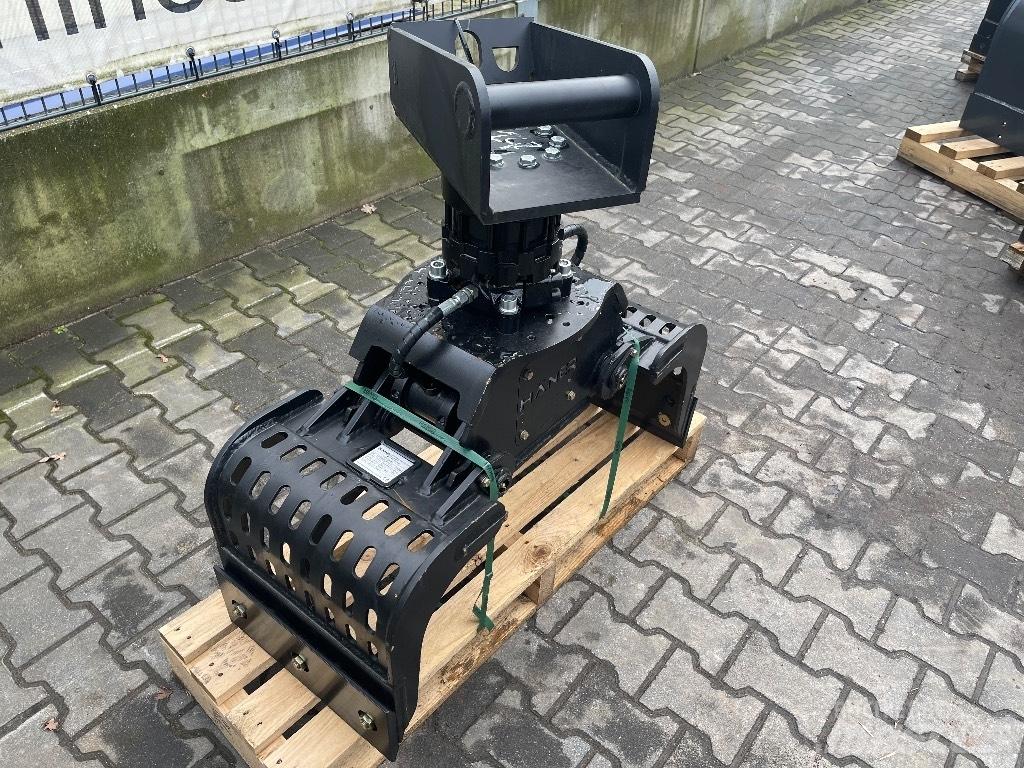  Haner HSO 200R Garras