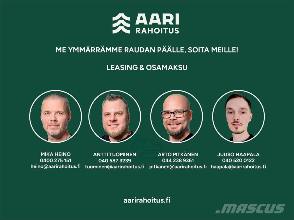 CAT DP50NT Empilhadores Diesel